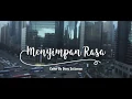 Devano Danendra - Menyimpan Rasa | Belinda Permata Cover + Lirik