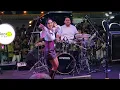 Download Lagu LYODRA - MALU MALU TAPI NYAMAN | LIVE ANJUNGAN SARINAH 10-10-2025