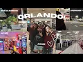 Lagu We Went to ORLANDO, Cause We’re Bored