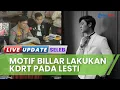 Download Lagu Motif Rizky Billar Lakukan KDRT pada Lesti Kejora Terungkap, Polisi: Emosi karena Ketahuan Selingkuh