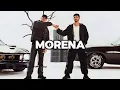 Download Lagu Morena - Tito Double P Neton Vega Peso Pluma Natanael Cano Gabito Ballesteros