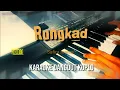 Download Lagu Rungkad - Karaoke | Safira Inema