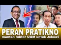 Download Lagu BUKTI IJAZAH JOKOWI ⁉️ PERAN PRATIKNO MANTAN REKTOR UGM UNTUK JOKOWI ‼️