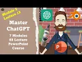 Blender Bring the Python Code to Life - Lecture 12