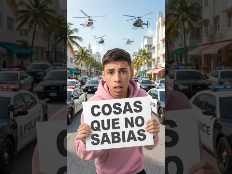 Todo lo CONFIRMADO de GTA 6...