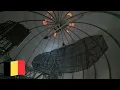 Download Lagu Abandoned air defence radar - NATO Radar (urbex Belgium)