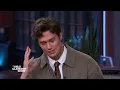 Nicholas Galitzine & Camila Mendes Hilariously Bicker Through Kelly Clarkson Interview