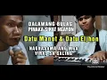Download Lagu SOLEDAD - By. Westlife (cover. Datu Manot)