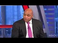 THE AMERICAN EXPRESS HALFTIME REPORT FROM SATURDAY APRIL 20TH 2019 WITH ERNIE SHAQ KENNY AND CHUCK
