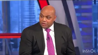 THE AMERICAN EXPRESS HALFTIME REPORT FROM SATURDAY APRIL 20TH 2019 WITH ERNIE SHAQ KENNY AND CHUCK
