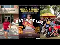 Day In the Life of a USC MSW Grad Student Day 1