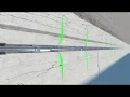 Fishbones Jetting animation