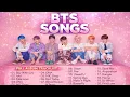 Lagu LAGU BTS TERBAIK SEPANJANG MASA 💖 | FULL ALBUM