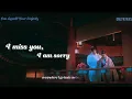 Download Lagu i miss you, i'm sorry | lim yoona \u0026 lee chaemin (Bon Appetit Your Majesty)