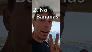 Oops… We Broke the Big 3 Sailing Taboos Leaving Malta