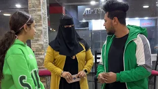 كلمهم فشلو في اختبارات الامانة 