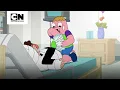 Download Lagu MODALES DE CABECERA  | CLARENCE | CARTOON NETWORK