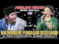 Download Lagu Gus iqdam terbaru - Niken Hadiri pengajian gus iqdam suara sindennya jernih banget || #nikensalindri