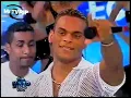 Download Lagu É o Tchan no  Domingo legal - Parte1