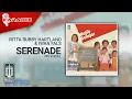 Download Lagu Ritta Rubby Hartland \u0026 Iwan Fals - Serenade (Official Karaoke Video) | No Vocal - Male Version