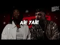No Limit, Gazo, Vacra - LDC (Paroles / Lyrics)