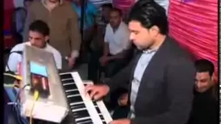 الوحش شريف الغمراوى ومقدمه زى الهوا      دندنها