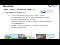 Direct-use Geothermal in BC - Module 10