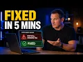 My 2 000 GTM Audit Now Takes 5 Minutes 33-Point AI Report