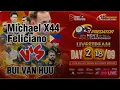 Download Lagu MICHAEL \
