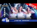 Download Lagu GIÔNG BÃO - DANMY on the mic quấy đảo sân khấu like a storm | Rap Việt 2024 [Live Stage]