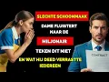 Download Lagu Arme schoonmaakster fluisterde tegen de miljonair 'Teken dit niet'–en wat hij deed verraste iedereen