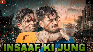 insaaf ki jung dhamakedar fhight actions se bharpoor super seen
