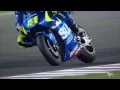 Qatar 2015 - Suzuki in Action