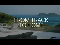 Download Lagu From Track to Home, a Minimal Story by Henry St. Michel