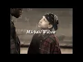 Chris Smith of Kris Kross as Michael Wilson Scenepack