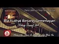Download Lagu Bila Kulihat Bintang Gemerlapan (Kidung Jemaat 064) - Piano/Minus One/Tanpa Vocal/Karaoke