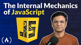 Learn how to THINK in code - The Hard Conceptual Parts of JavaScript Full Course