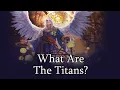 Download Lagu The Titans - Greek Mythology Explained