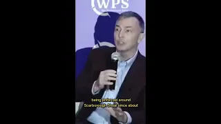 SCS InfoOp November 9 2025 See Description 