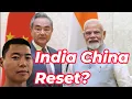 Download Lagu India China Rapprochement? Chinese FM Wang Yi visit India, Pakistan \u0026 Afghanistan | Carl Zha