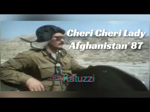 Download MP3 𝘚𝘰𝘷𝘪𝘦𝘵 𝘈𝘧𝘨𝘩𝘢𝘯 𝘞𝘢𝘳 ~ 𝘊𝘩𝘦𝘳𝘪 𝘊𝘩𝘦𝘳𝘪 𝘓𝘢𝘥𝘺 ~ #80smusic #soviet #coldwar #afghanistan #waredits
