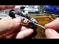2023 Kyle Rowdy Busch McLaren Custom Grills NASCAR