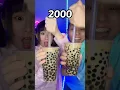 Download Lagu Bubble tea in the future 🥵#shorts #asmr #boba