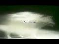 Fat Dog - Cancel Me (I'm Tired) (Official Lyric Video)