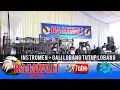 Lagu OM RAJAWALI MUSIC INSTRUMEN+GALI LOBANG TUTUP LOBANG Acara || bpk h maspar keban1