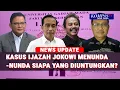 Lagu Panas! Roy Suryo \u0026 Pengacara Jokowi Hasil Gelar Perkara Khusus Ijazah Jokowi, Siapa Diuntungkan?