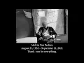 Melvin Van Peebles Has Died A Reelblack Remembrance 2021