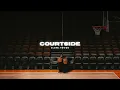 Courtside - Karan Aujla (Slowed Reverb)