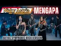 🎵 MENGAPA – Nicky Astria | 🔥 Versi Gothic Rock Paling Menyentuh! (JetStar10)