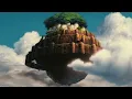 Castle In the sky piano